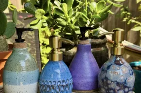 Stanfield Ceramics  