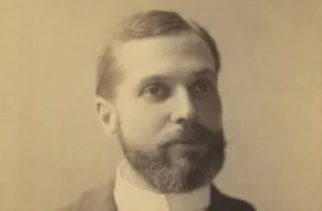 William Lofland Dudley 
